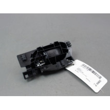 POIGNEE INTERIEURE PORTE AVANT DROIT PEUGEOT 208 Phase 1 2012-...