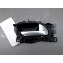 POIGNEE INTERIEURE PORTE ARRIERE DROIT PEUGEOT 208 Phase 1 2012-...