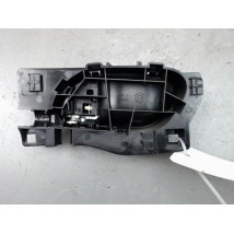 POIGNEE INTERIEURE PORTE ARRIERE DROIT PEUGEOT 208 Phase 1 2012-...