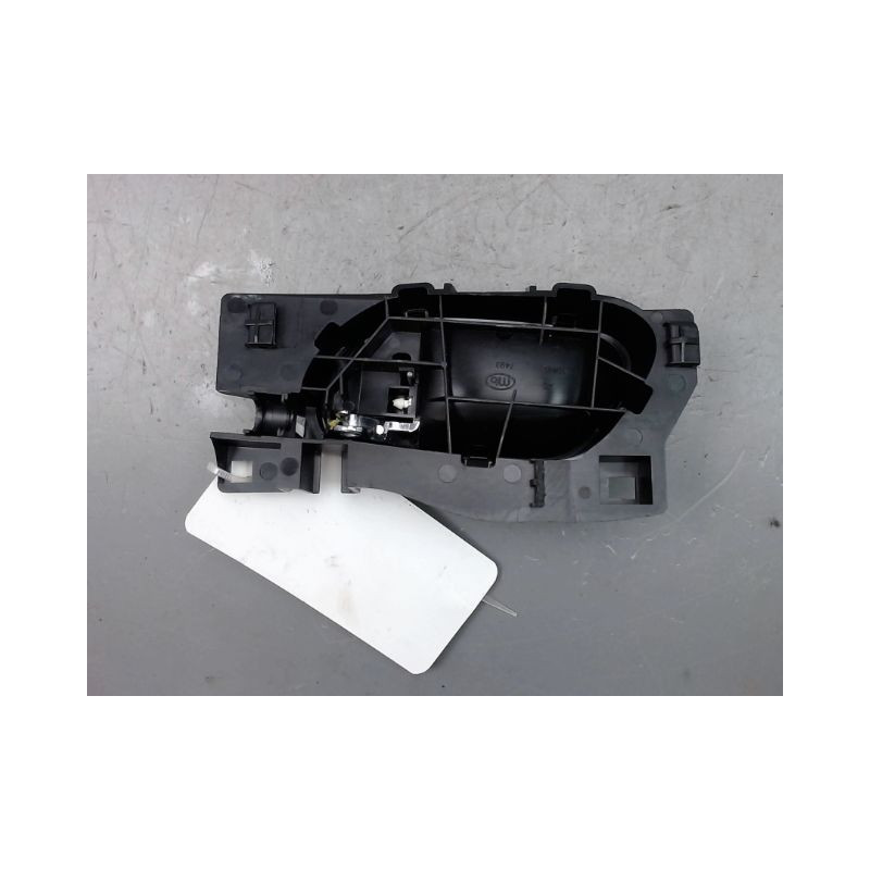 POIGNEE INTERIEURE PORTE AVANT DROIT PEUGEOT 308 I Phase 1 2007-2011