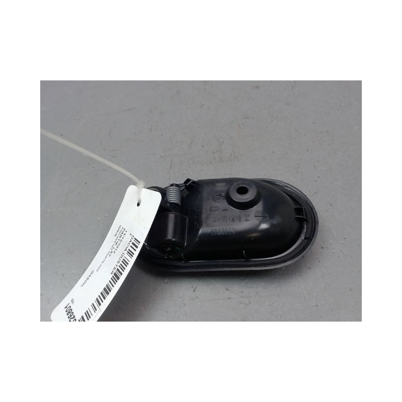 POIGNEE INTERIEURE PORTE AVANT DROIT DACIA DUSTER BREAK Phase 1 2010-2013