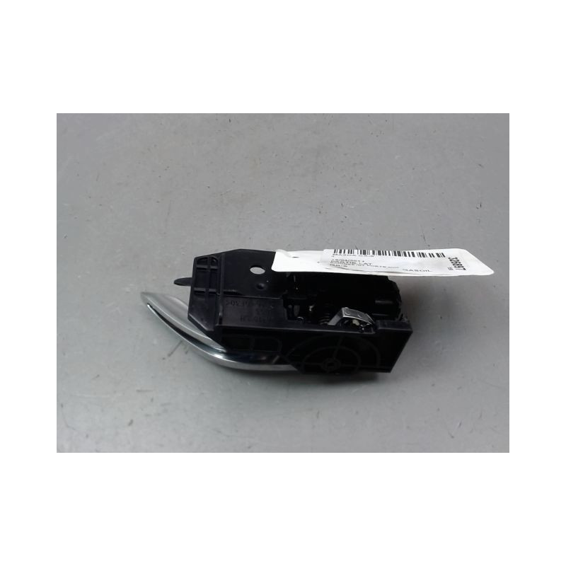 POIGNEE INTERIEURE PORTE AVANT GAUCHE MAZDA CX-5