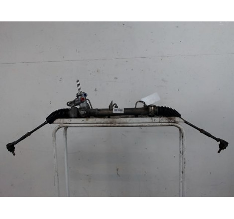 CREMAILLERE HYDRAULIQUE