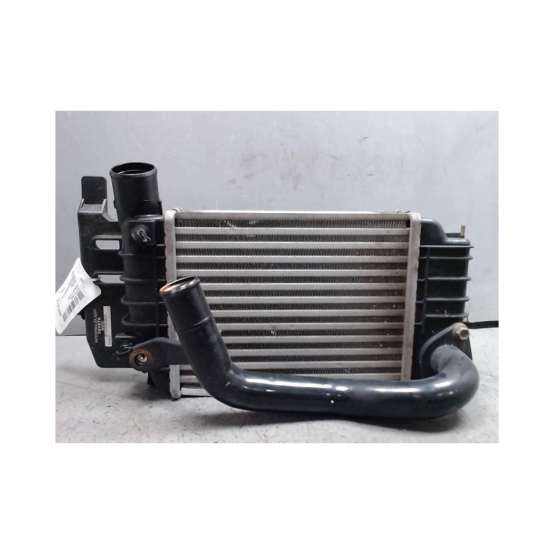 ECHANGEUR AIR TOYOTA YARIS 2005-