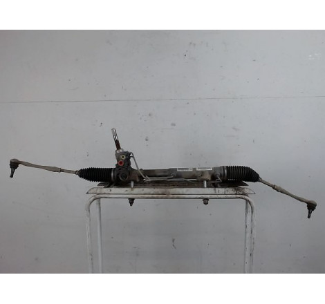 CREMAILLERE HYDRAULIQUE