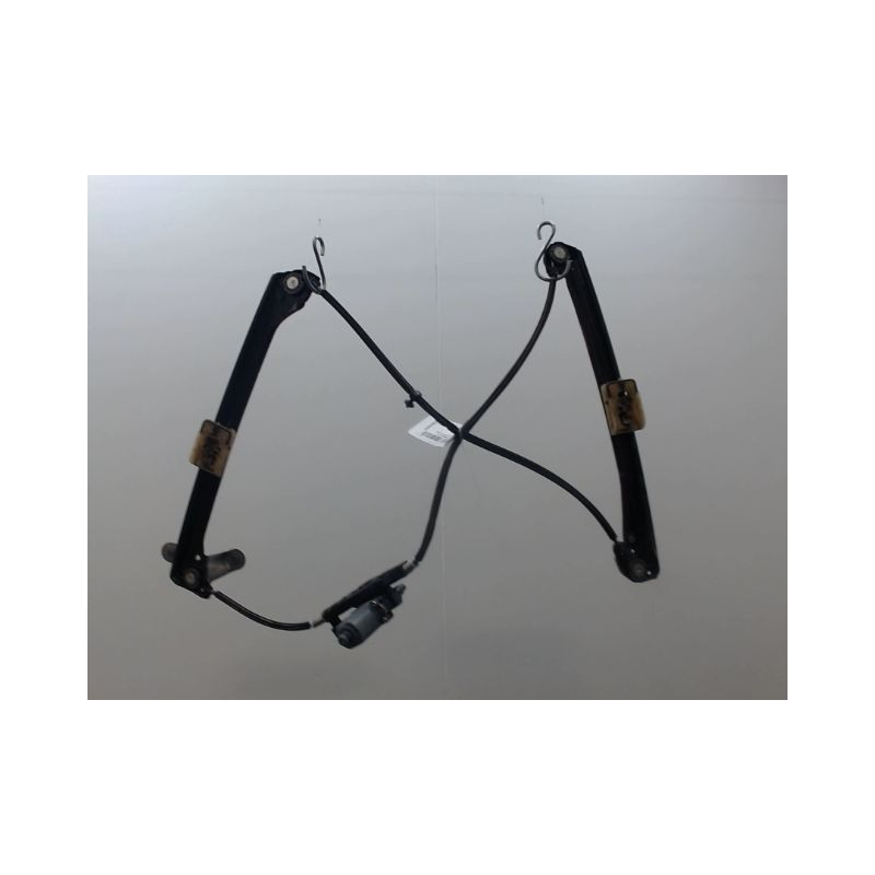 MECANISME+MOTEUR LEVE-GLACE AVANT GAUCHE VOLKSWAGEN GOLF VI (5K) 2008-2013