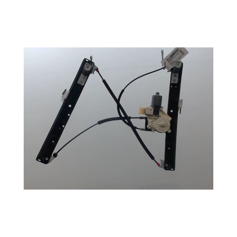 MECANISME+MOTEUR LEVE-GLACE AVANT DROIT FORD MONDEO III Phase 1 2007-2010