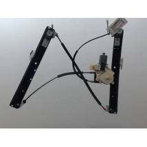 MECANISME+MOTEUR LEVE-GLACE AVANT DROIT FORD MONDEO III Phase 1 2007-2010