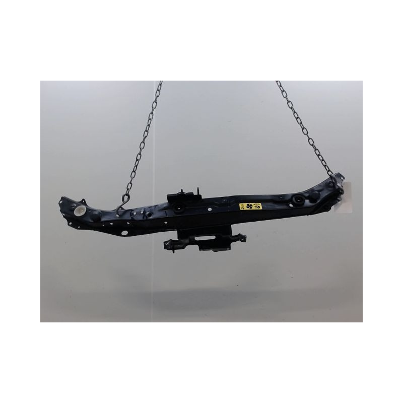 TRAVERSE SUPERIEURE ARMATURE AVANT NISSAN MICRA III Phase 1 2003-2005