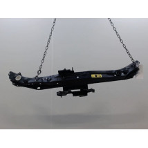 TRAVERSE SUPERIEURE ARMATURE AVANT NISSAN MICRA III Phase 1 2003-2005