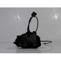 SYSTEME CONDAMNATION ARRIERE DROIT RENAULT CLIO III 2005-
