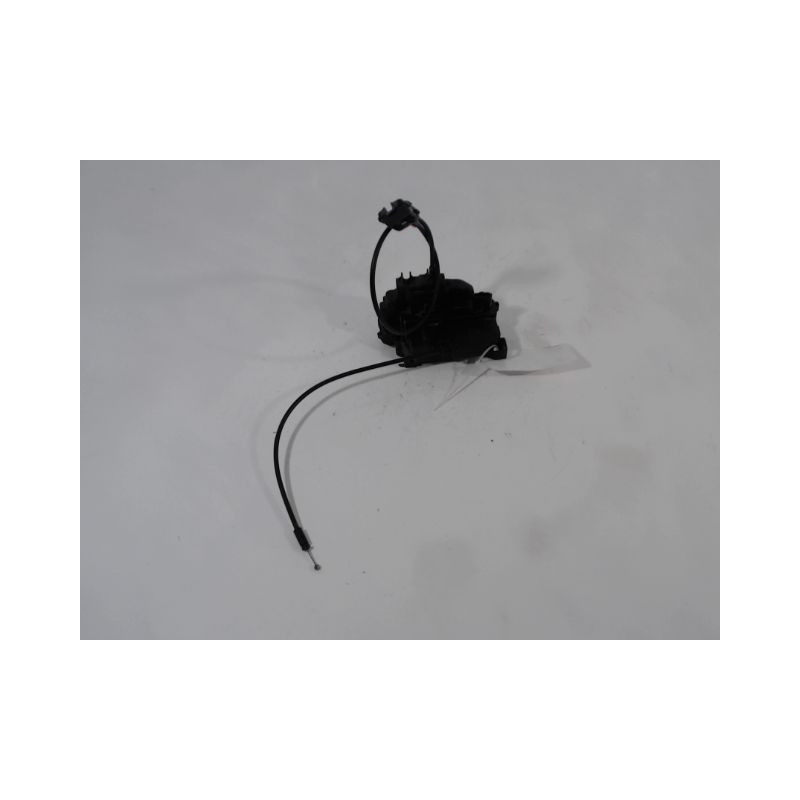 SYSTEME CONDAMNATION ARRIERE DROIT RENAULT CLIO III 2005-