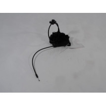 SYSTEME CONDAMNATION ARRIERE DROIT RENAULT CLIO III 2005-