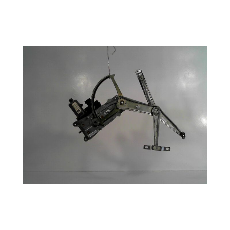 MECANISME+MOTEUR LEVE-GLACE AVANT DROIT OPEL ZAFIRA