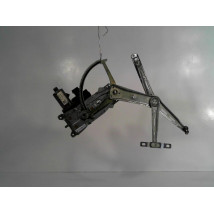 MECANISME+MOTEUR LEVE-GLACE AVANT DROIT OPEL ZAFIRA