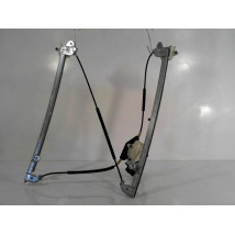 MECANISME+MOTEUR LEVE-GLACE AVANT DROIT PEUGEOT 807