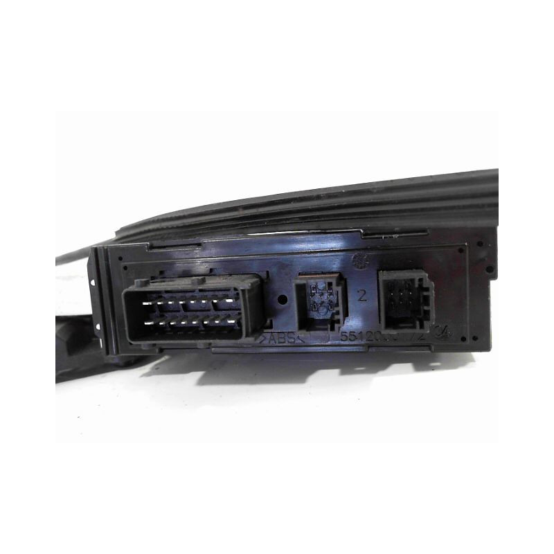 MECANISME+MOTEUR LEVE-GLACE AVANT DROIT PEUGEOT 807
