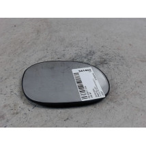 GLACE RETROVISEUR EXT D PEUGEOT 206 5P