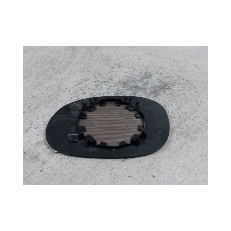 GLACE RETROVISEUR EXT D PEUGEOT 206 5P