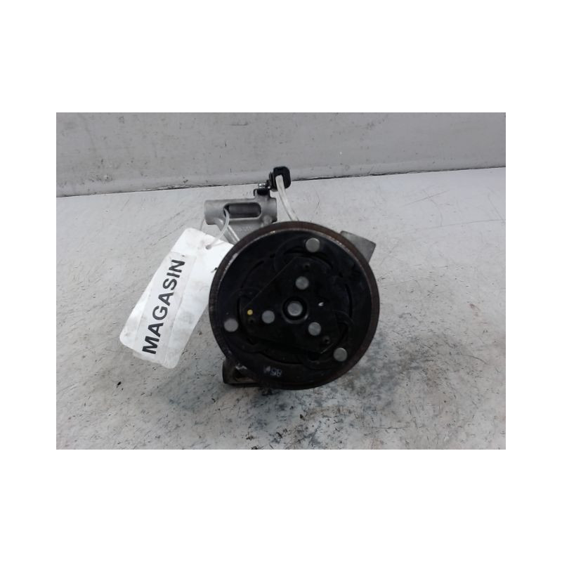 COMPRESSEUR AIR CONDITIONNE TOYOTA AYGO 5P