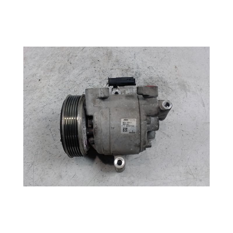 COMPRESSEUR AIR CONDITIONNE TOYOTA AYGO 5P