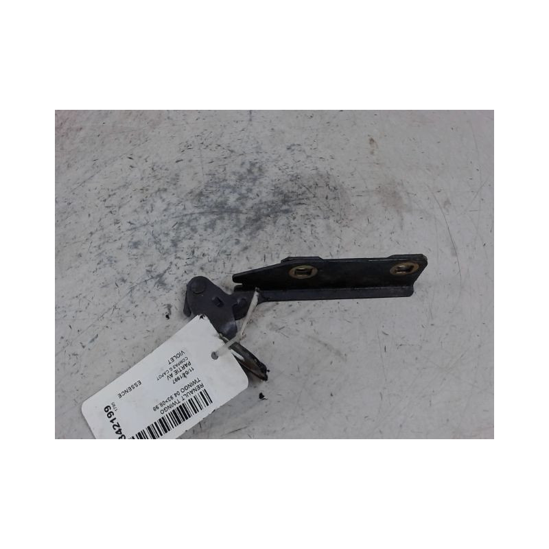 COMPAS GAUCHE CAPOT RENAULT TWINGO 93-98