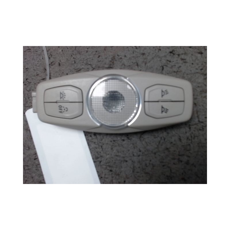 PLAFONNIER FORD C-MAX