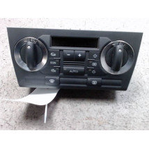 COMMANDE DE CHAUFFAGE AUDI A3 SPORTBACK