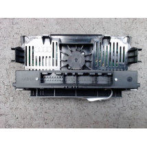 COMMANDE DE CHAUFFAGE AUDI A3 SPORTBACK