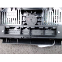 COMMANDE DE CHAUFFAGE AUDI A3 SPORTBACK