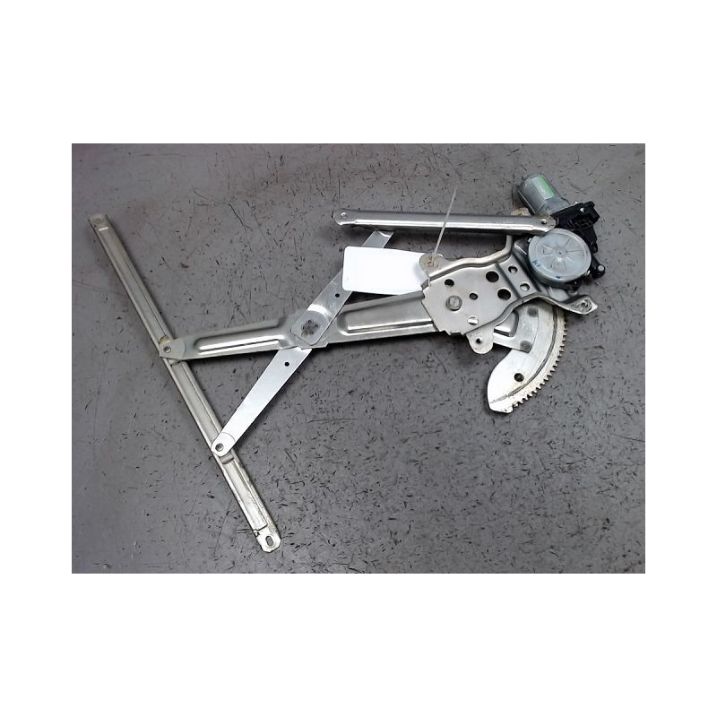 MECANISME+MOTEUR LEVE-GLACE AVANT GAUCHE NISSAN PIXO