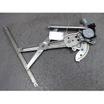 MECANISME+MOTEUR LEVE-GLACE AVANT GAUCHE NISSAN PIXO
