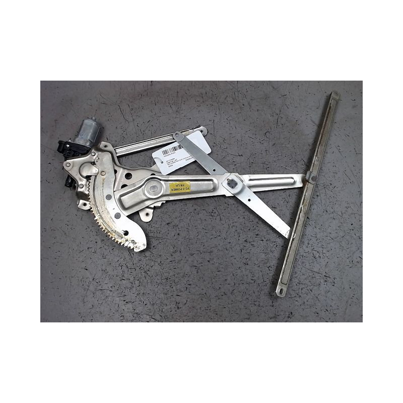 MECANISME+MOTEUR LEVE-GLACE AVANT GAUCHE NISSAN PIXO