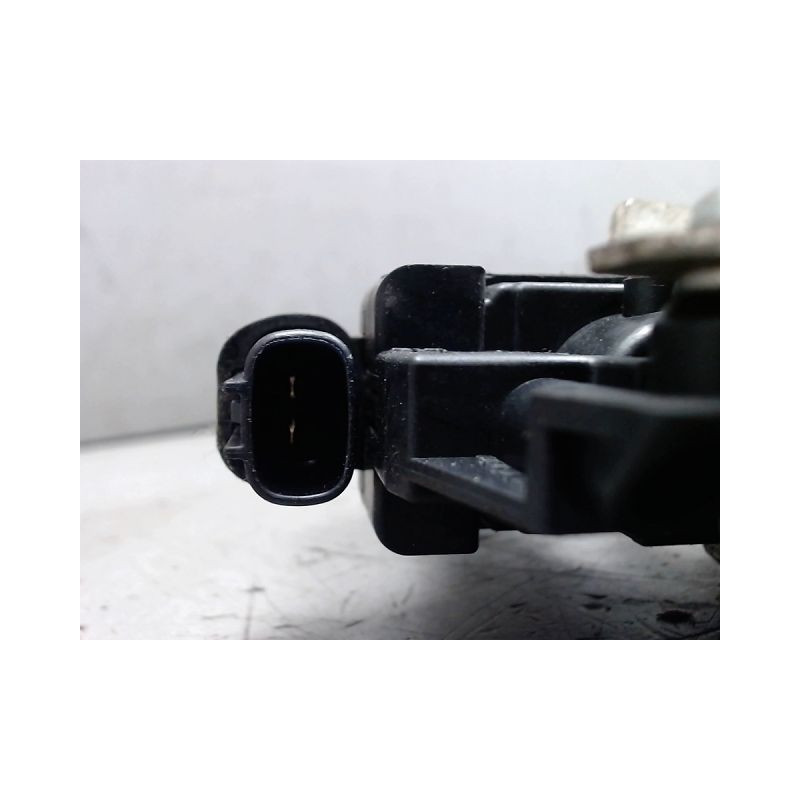 MECANISME+MOTEUR LEVE-GLACE AVANT GAUCHE NISSAN PIXO
