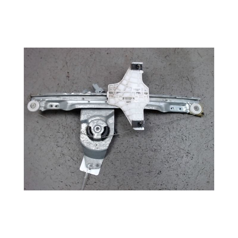 MECANISME+MOTEUR LEVE-GLACE ARRIERE DROIT CITROEN C4 PICASSO