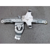 MECANISME+MOTEUR LEVE-GLACE ARRIERE DROIT CITROEN C4 PICASSO
