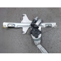 MECANISME+MOTEUR LEVE-GLACE ARRIERE DROIT CITROEN C4 PICASSO