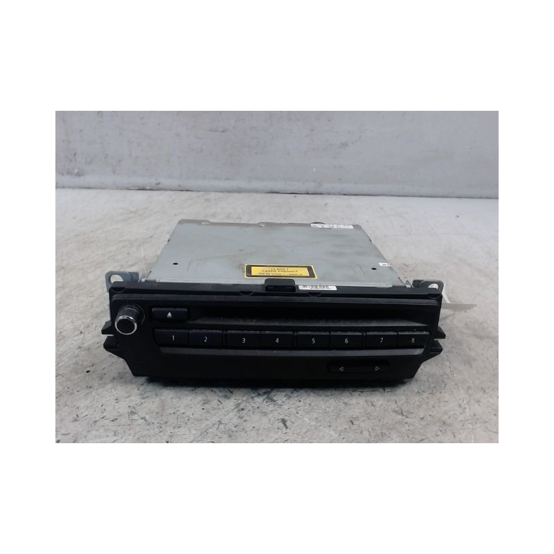 AUTORADIO BMW SERIE 1