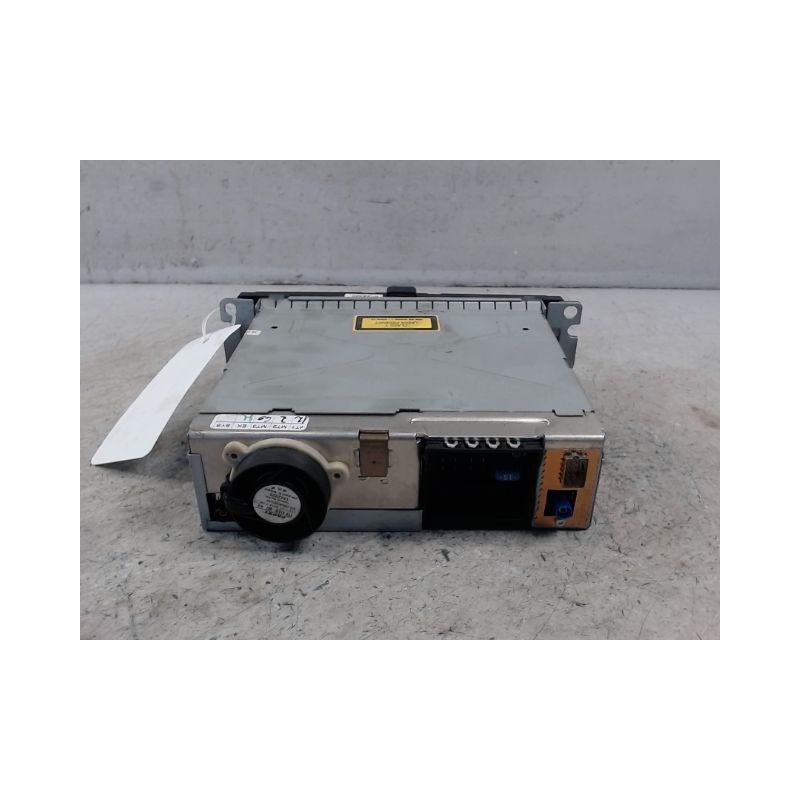 AUTORADIO BMW SERIE 1