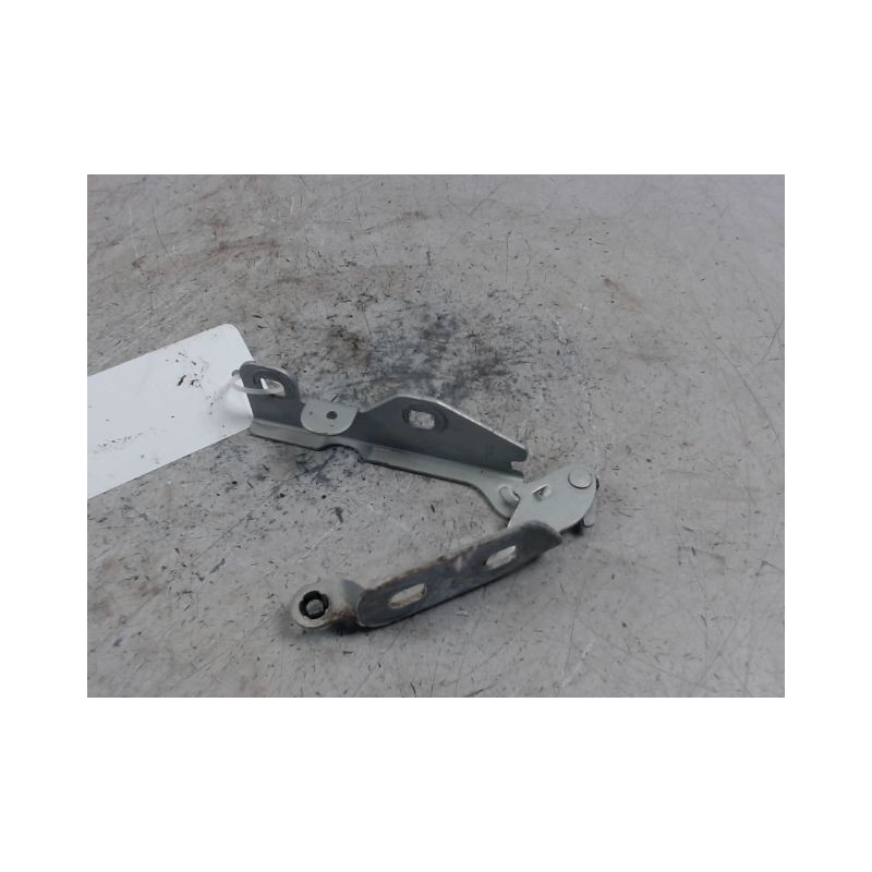COMPAS DROIT CAPOT RENAULT TWINGO PH.3 2000-2007