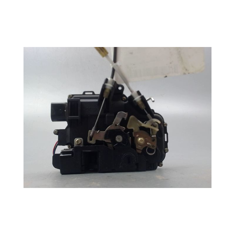 SYSTEME CONDAMNATION ARRIERE DROIT AUDI A6 BERL. II Phase 2 2001-2004