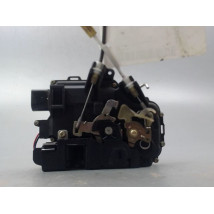 SYSTEME CONDAMNATION ARRIERE DROIT AUDI A6 BERL. II Phase 2 2001-2004