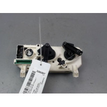 COMMANDE DE CHAUFFAGE RENAULT CLIO II Phase 1 1998-2001