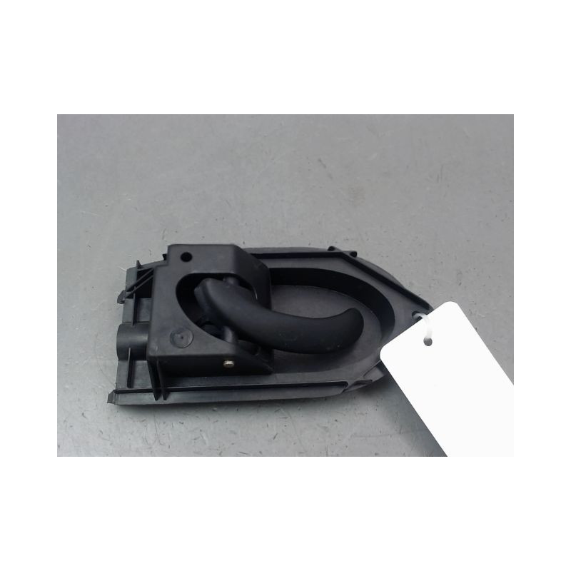 POIGNEE INTERIEURE PORTE AVANT GAUCHE FORD KA I 1996-2008