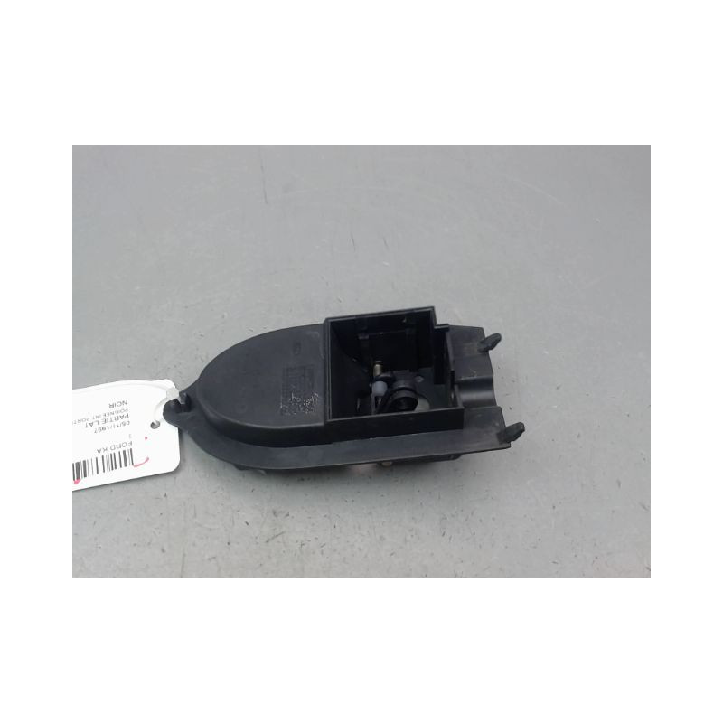 POIGNEE INTERIEURE PORTE AVANT GAUCHE FORD KA I 1996-2008
