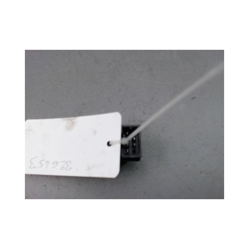 COMMANDE RETROVISSEUR EXTERIEUR ELECTRIQUE RENAULT TWINGO I Phase 3 2000-2007