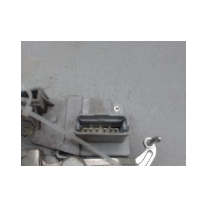 SYSTEME CONDAMNATION AVANT GAUCHE PEUGEOT 807 MONOSP. 2002-2014