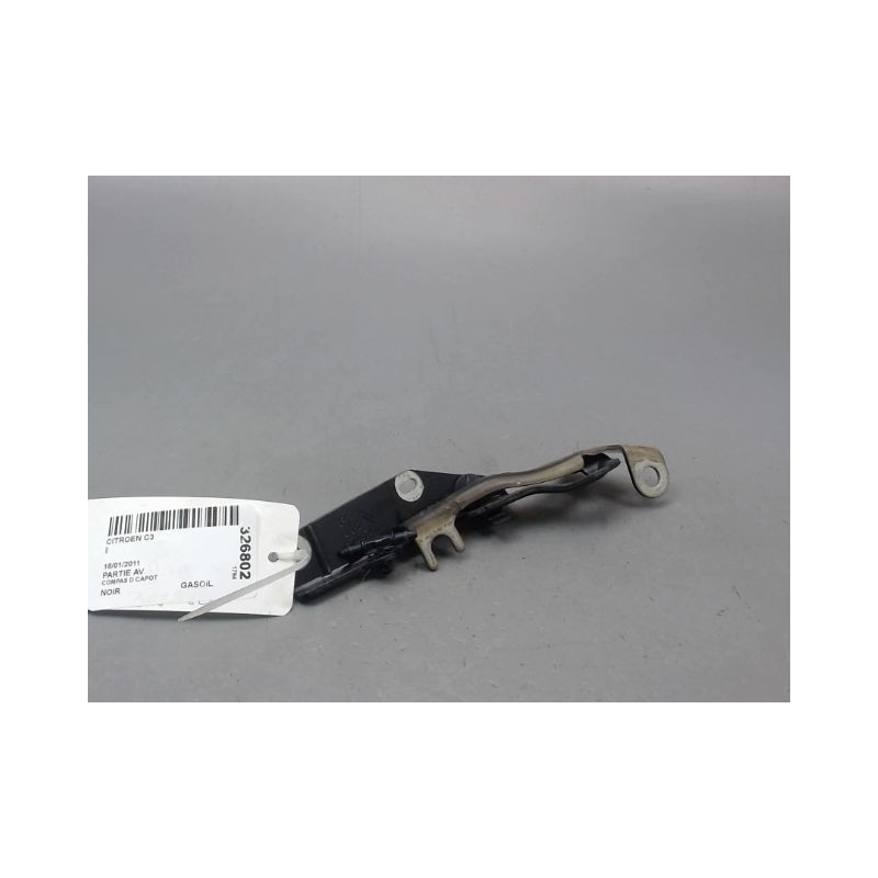 COMPAS DROIT CAPOT CITROEN C3 PICASSO MONOSP. Phase 1 2009-...