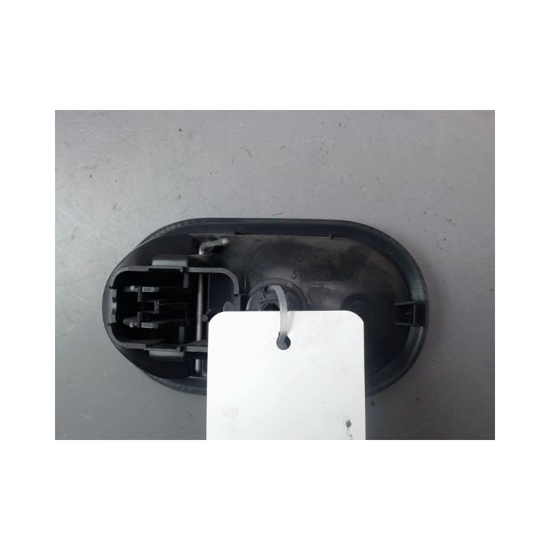 POIGNEE INTERIEURE PORTE AVANT DROIT RENAULT MODUS Phase 1 2004-2007