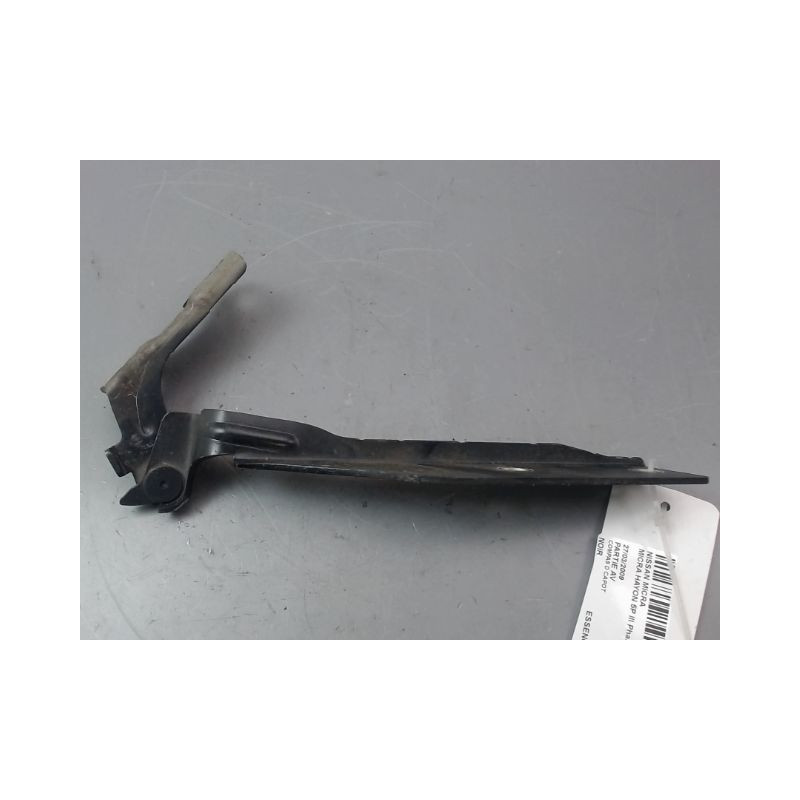 COMPAS DROIT CAPOT NISSAN MICRA III Phase 1 2003-2005